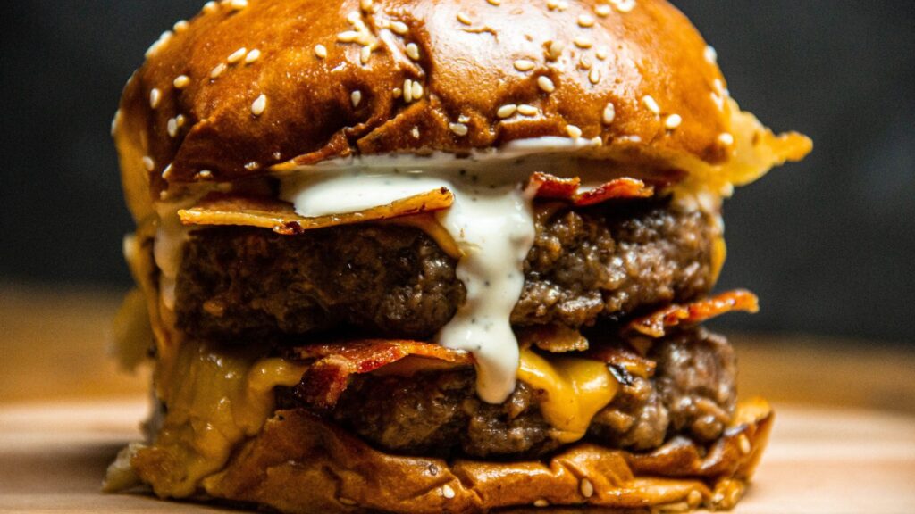 脂肪肝原因有哪些？3 大生活習慣讓肝臟囤脂