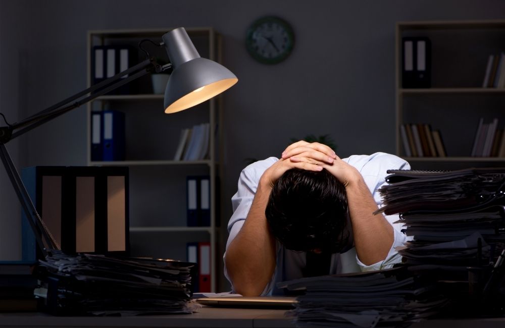 高血糖症狀有哪些？身體發出的警訊