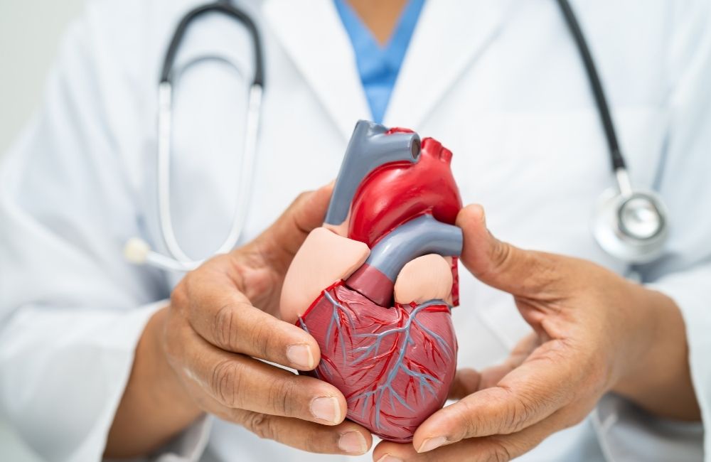 高血糖的健康風險與長期影響