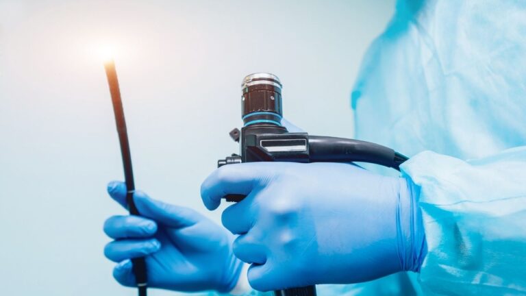 胃鏡減重有哪些優缺點？一次看懂優勢與風險