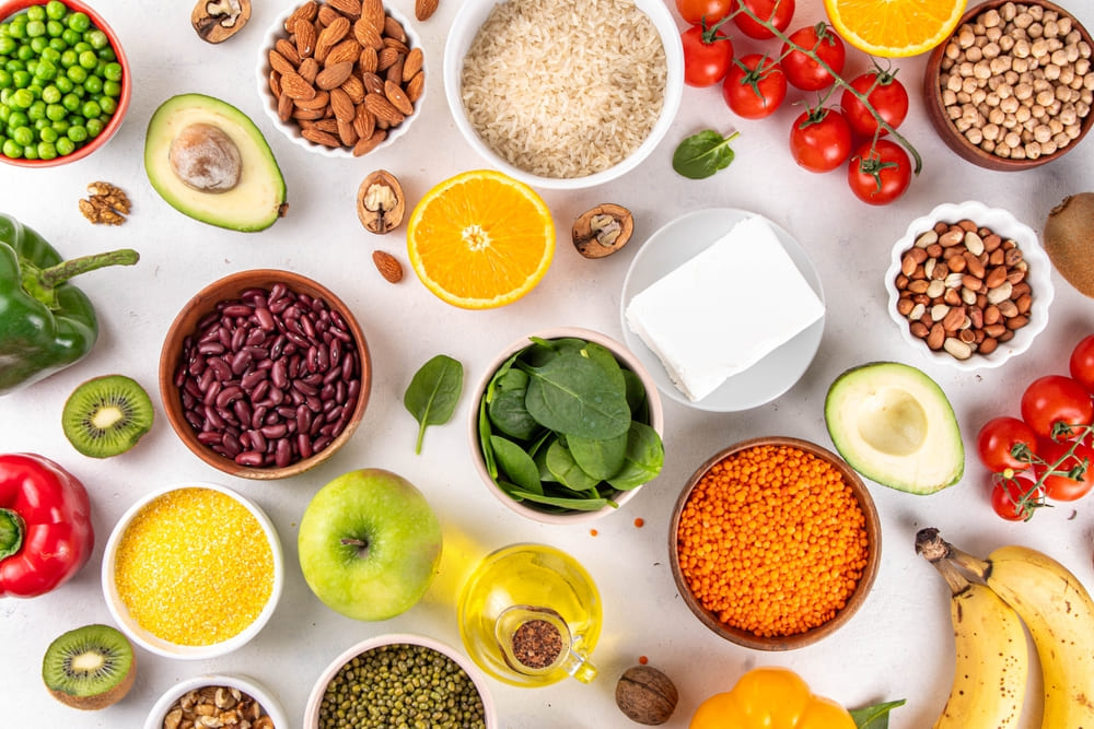 高膽固醇怎麼改善