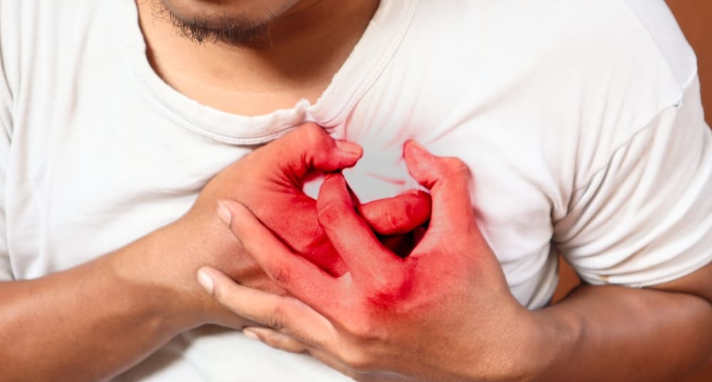 高血脂有哪些症狀